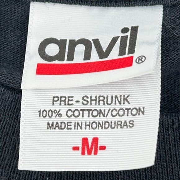 The Rolling Stones VTG 2006 "Let's Spend the Night Together" Concert Tee Medium - Picture 3 of 9